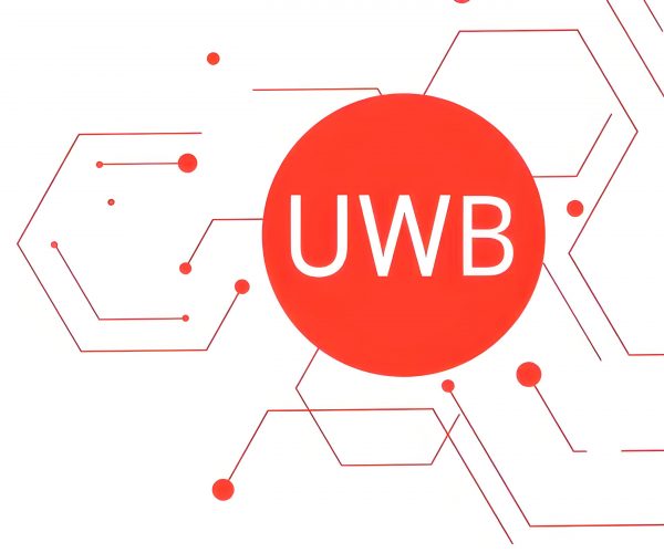 1.UWB技术原理与核心优势